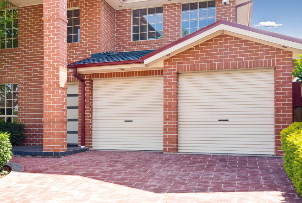Unlocking the Potential of Your Home with B&D Sectional Garage Doors