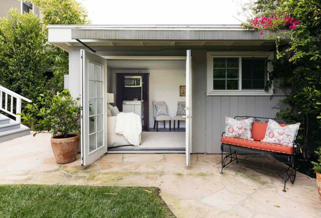 5 Innovative Uses for Backyard Sheds