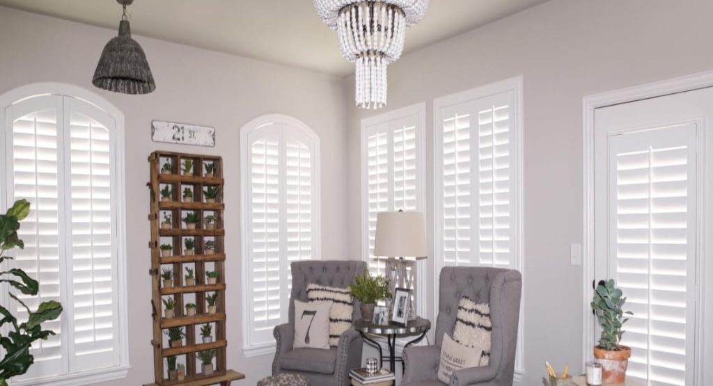 Renovate Your Home With Indoor Shutters