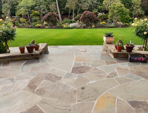 Stone Mason in Victoria BC