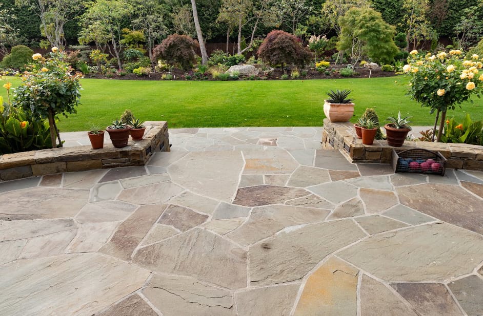 How to Enhance Your Property with Custom Stone Mason in Victoria BC?