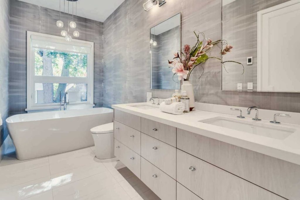 Renovate Your Bathroom With Bathroom Renovation Kingscliff