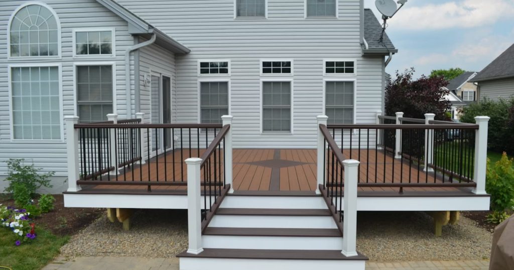 The Importance of Choosing the Right Deck Builder in Toronto