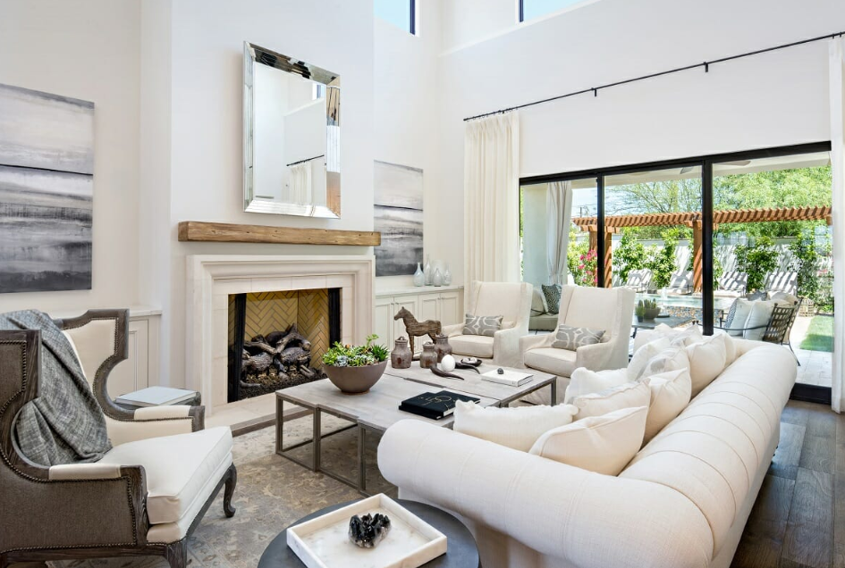 Maximizing Small Spaces: Tips from a Professional House Decorator