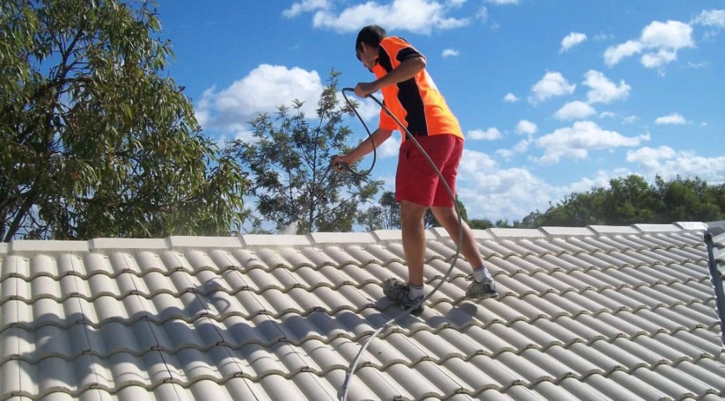 What Are the Most Important Roof Maintenance Services in Perth for 2024?