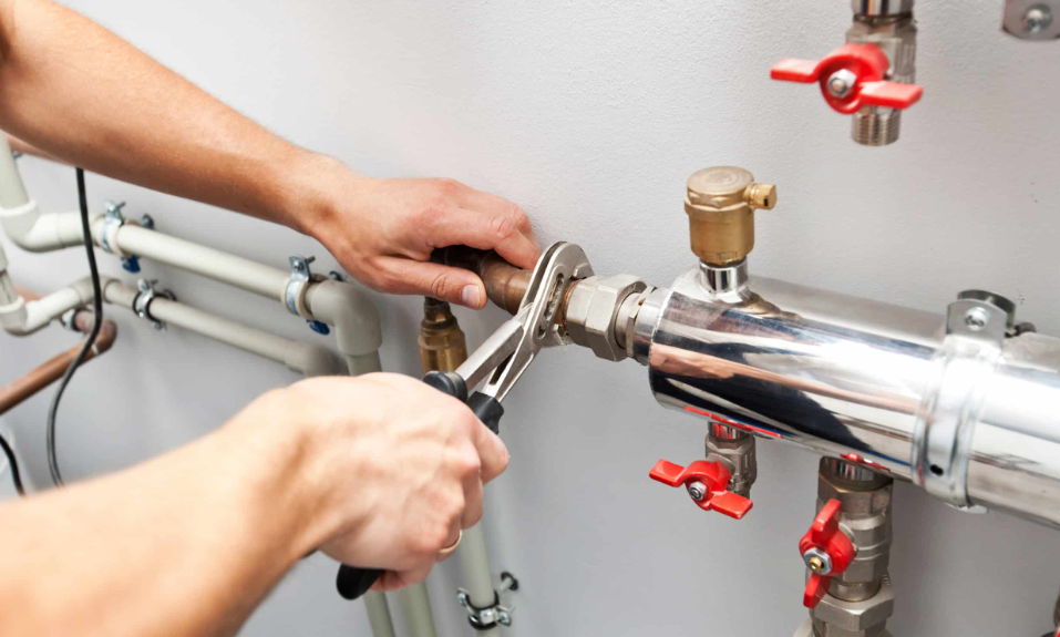 What Plumbing Services in Christchurch Can Property Owners Request from a Certified Plumber Today?