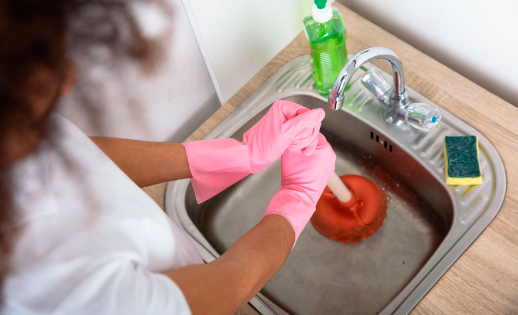 5 Effective Techniques for Clearing a Blocked Drain in Northern Beaches