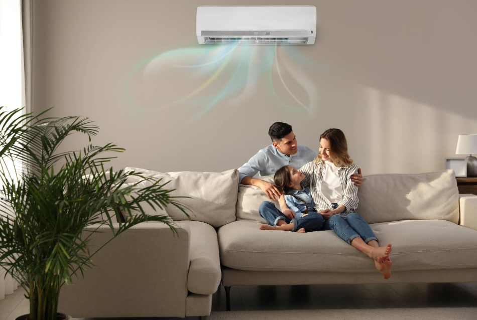 How a Reverse Cycle Air Conditioner Adapts to Your Needs