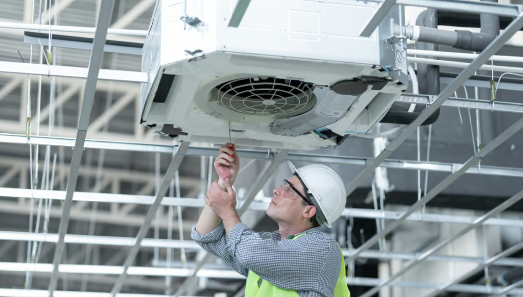 How an AC Installation Expert in North Shore Can Save You Time?