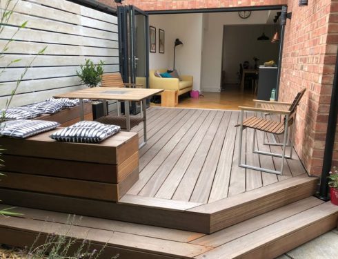 decking company