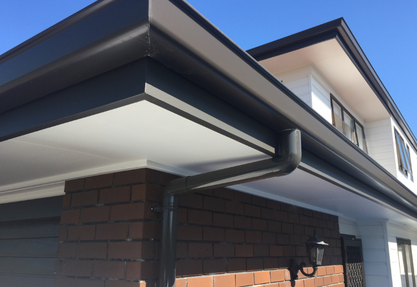 Why You Should Choose The Services Of Internal Fascia Gutter Replacement Auckland?