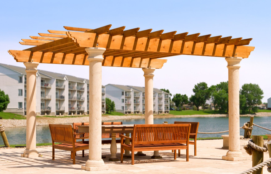 5 Tips for Maintaining Retractable Pergolas in NZ