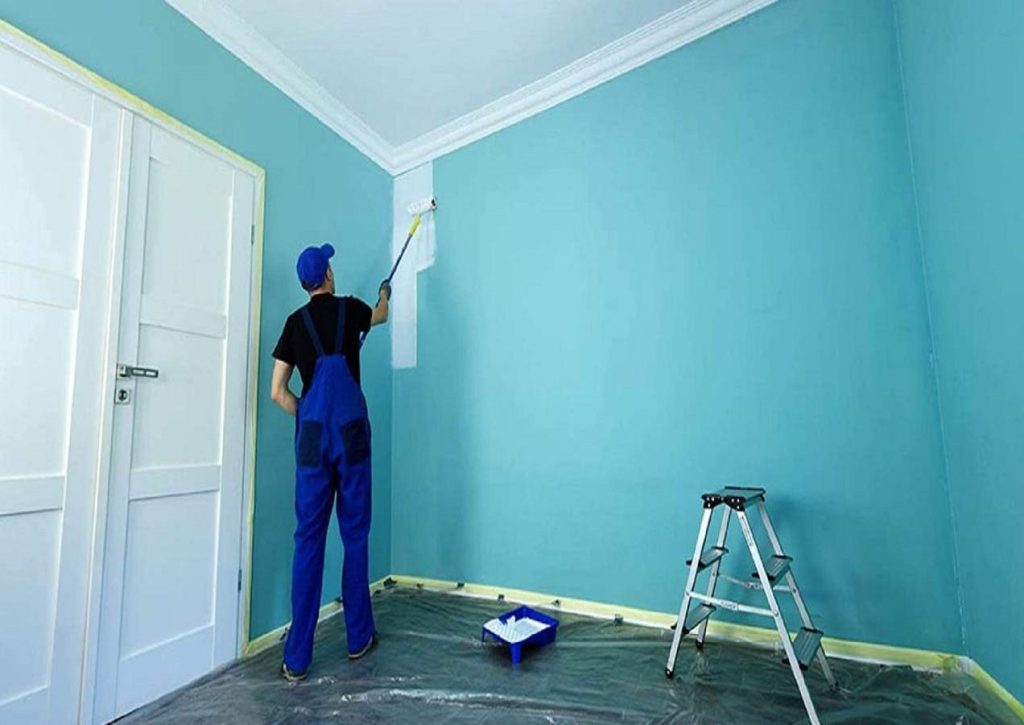 Breathe New Life Into Your Space: Benefits of Interior Painting in Victoria