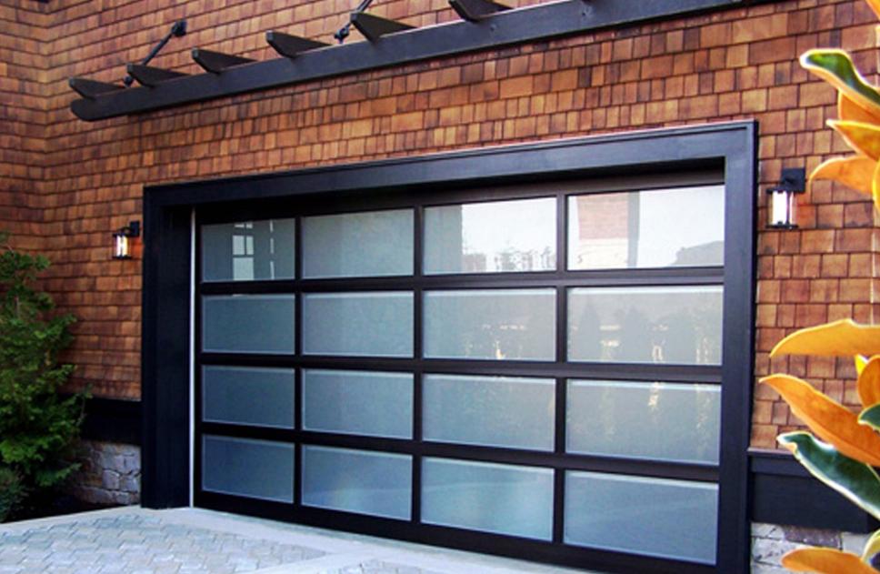 Are Folding Garage Doors Right for You? Titan Overhead Door Breaks It Down
