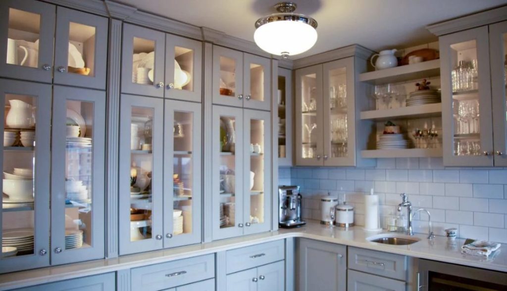 Maximise Space and Style with Custom Kitchen Cabinets in Adelaide