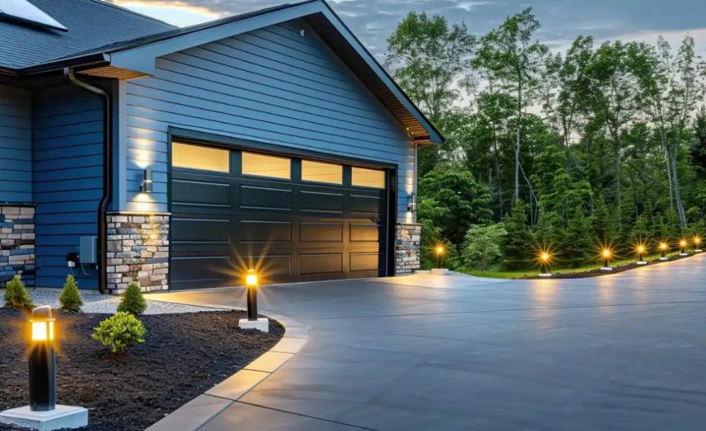 A Homeowner’s Guide to Styling Outdoor Lights