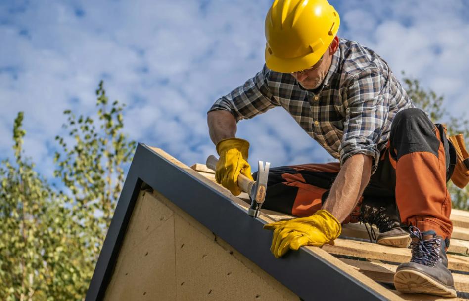 The Benefits of Hiring a Professional Roofing Company in Auckland