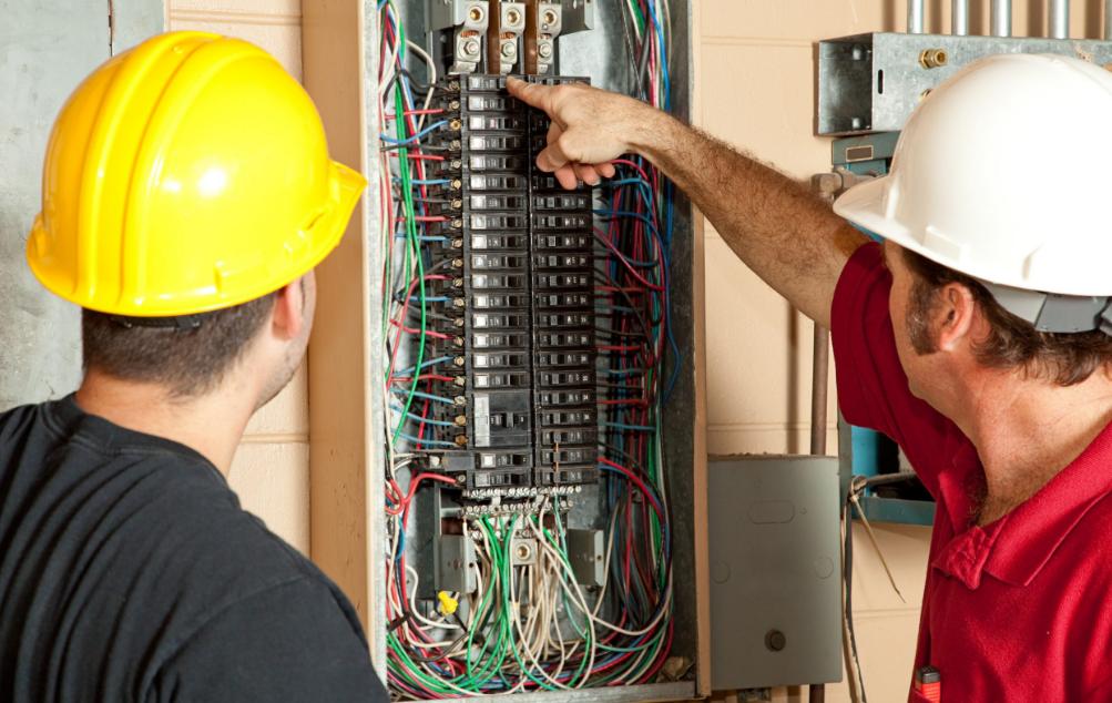 Find Trusted Professionals: Electrician Boronia Heights Maintenance Essentials
