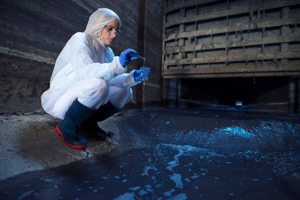 Understanding the Power of the Exterra Baiting System