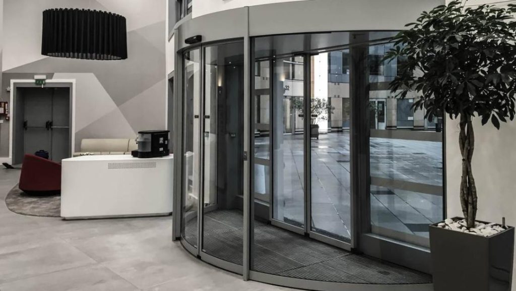 How Curved Doors Elevate Your Home’s Aesthetic Appeal?