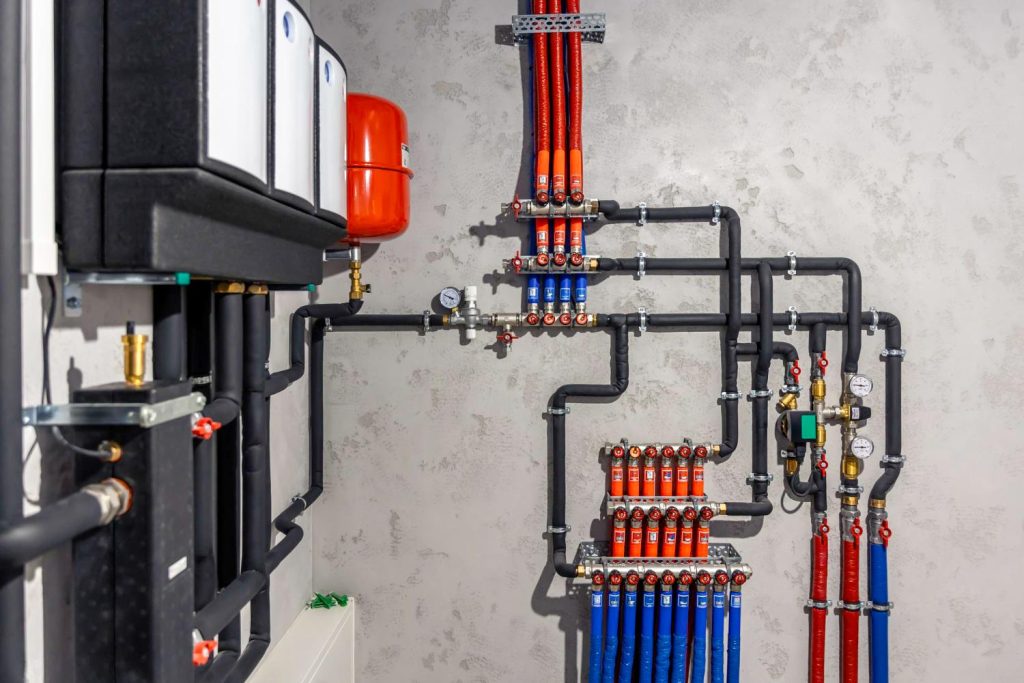 Why Hiring Professionals for Hot Water Tank Installation in Ottawa Pays Off?