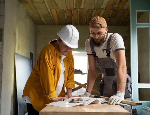 home renovation specialists