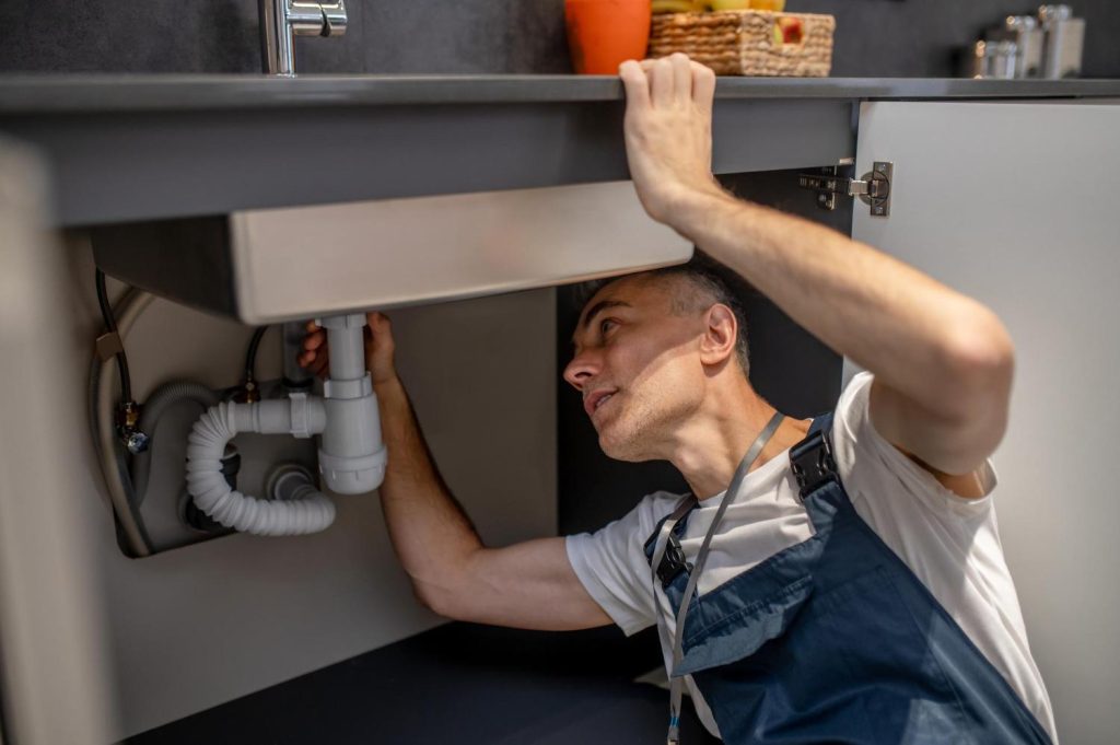 7 Critical Situations When You Should Call a Plumber in North Sydney