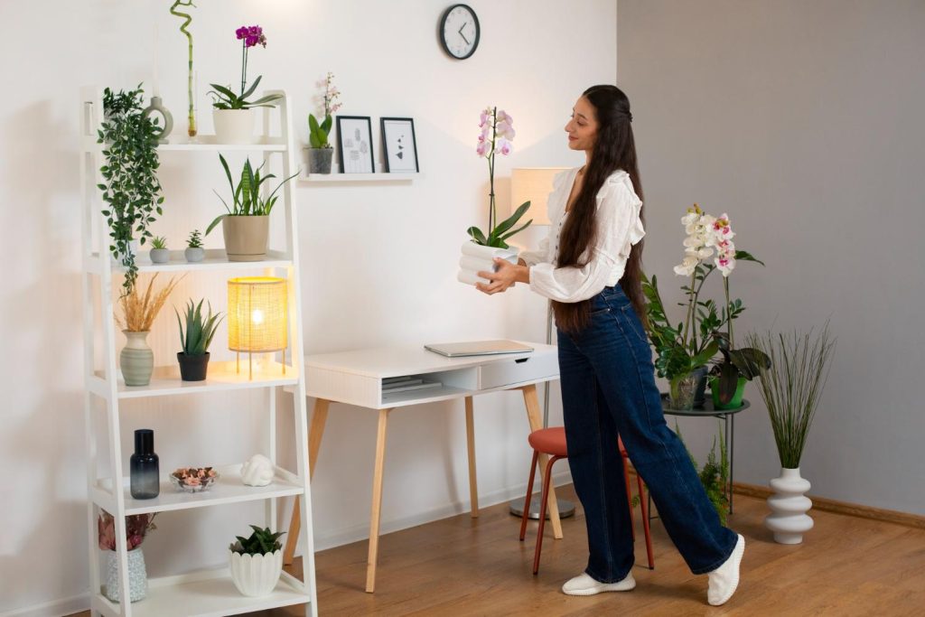 Why You Should Prefer a Professional Interior Decorator in Ottawa