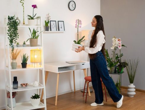 professional interior decorator in Ottawa