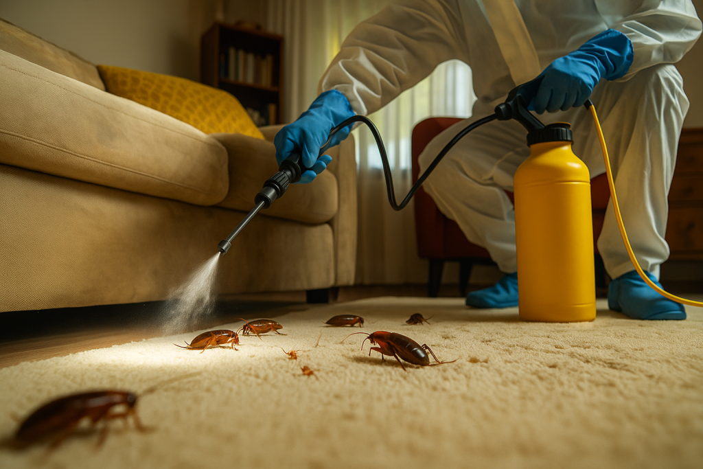 How Termite Protection Can Save You Thousands in Repairs?