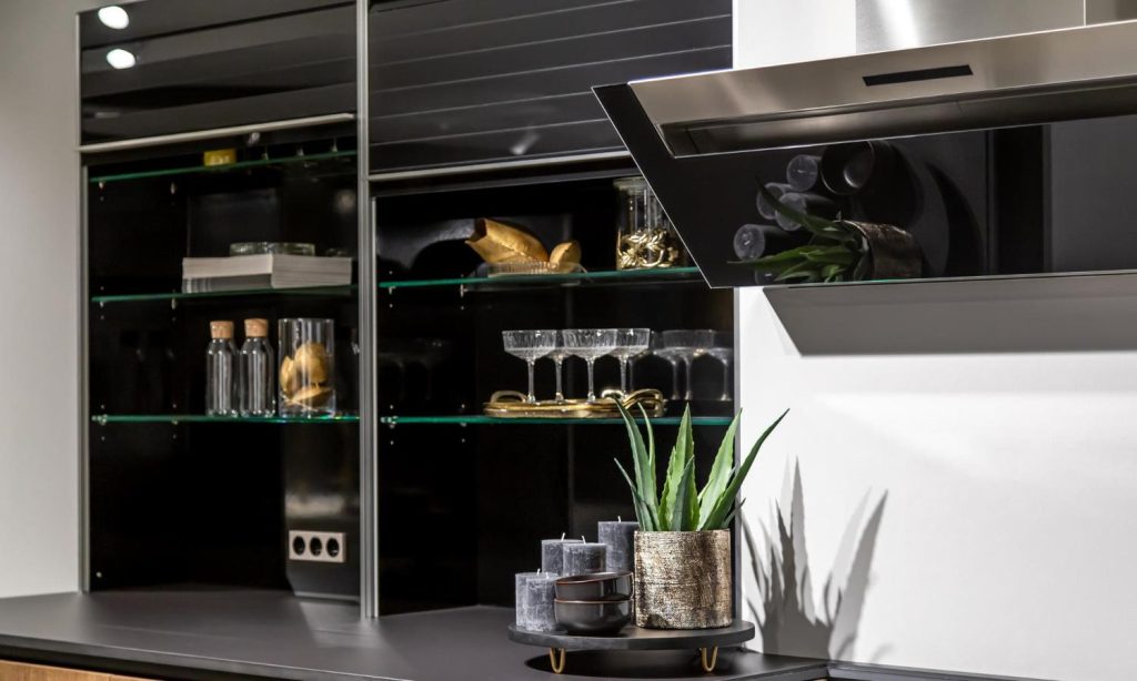 Illuminating the Hidden Gem: How Alfresco Kitchen Cabinets Elevate Home Worth