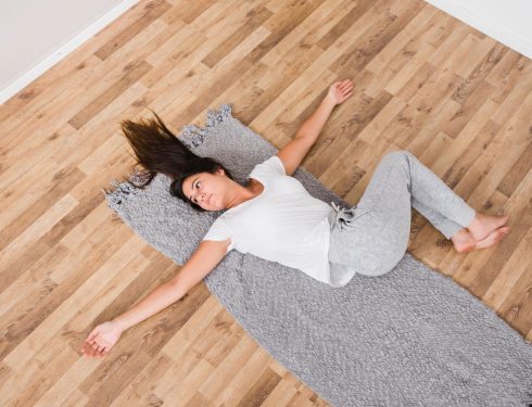 laminate flooring