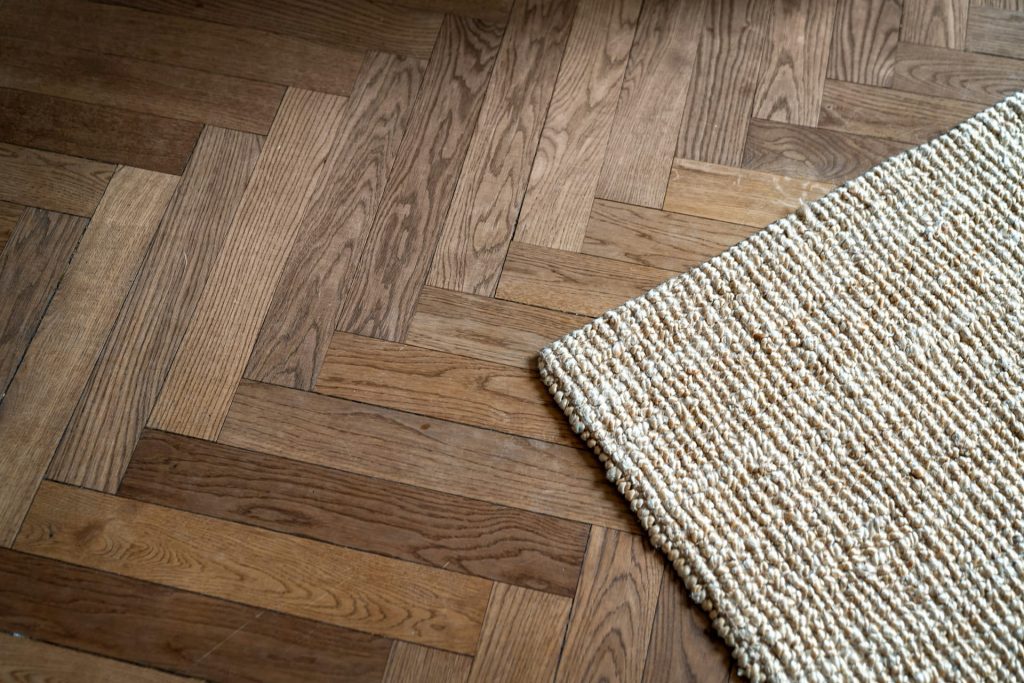 Professional Premium Hybrid Flooring: Elevate Your Interiors with Confidence
