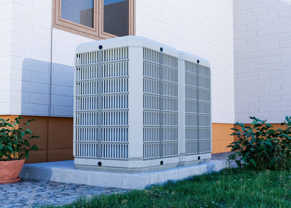 Signs to Notice That You Need Split System Aircon Maintenance