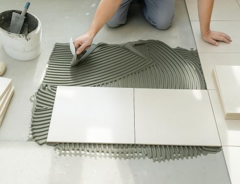 drummy tiles