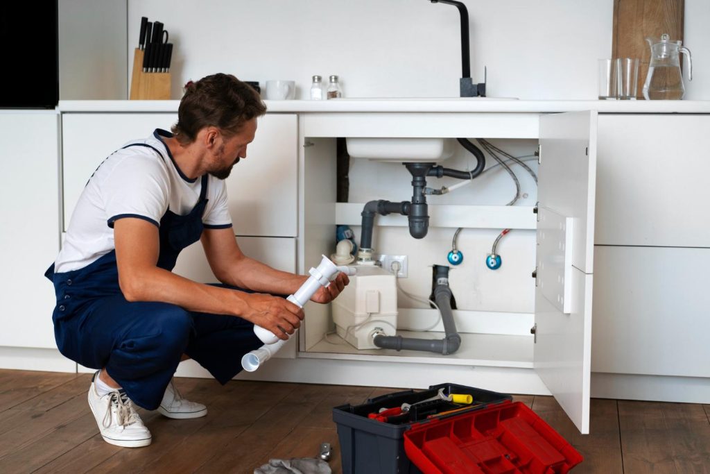Why Finding the Right Plumber in Benowa Is Trickier Than You Think?