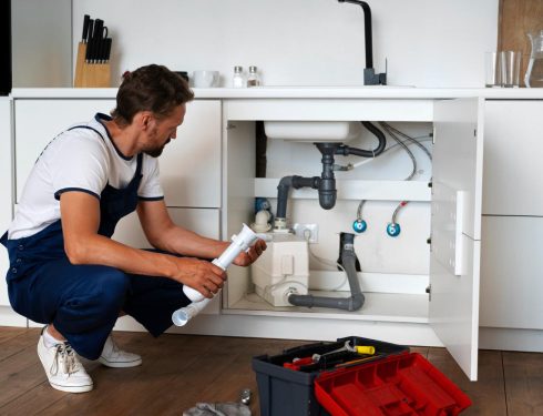 plumber Benowa