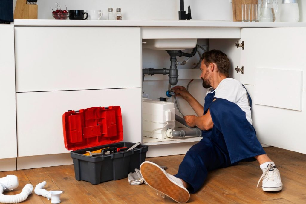How a Professional Plumber Mosman Ensures Reliable, Long-Term Plumbing Solutions?