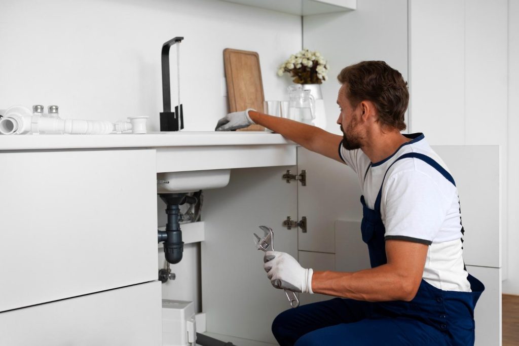 Ensure Functional Home Design With Home Plumbing Supplies