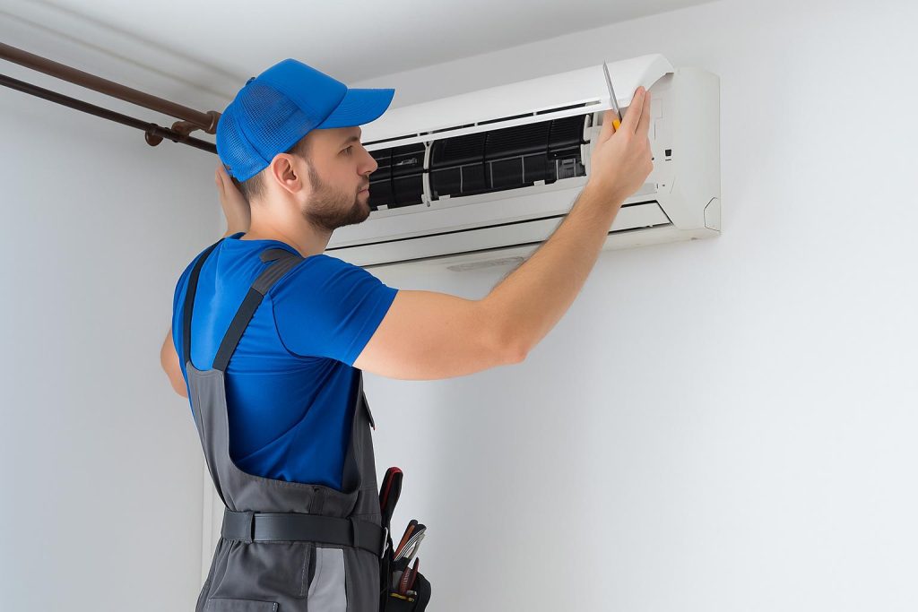 Signs Your Air Conditioning Systems Need Professional Maintenance Soon