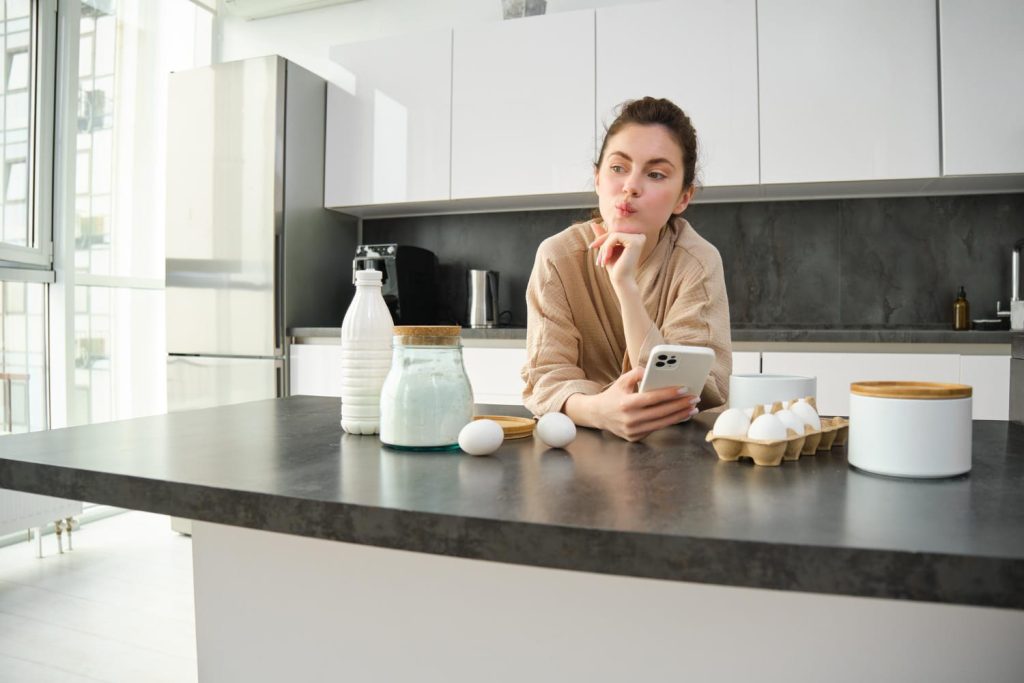 The Secret to a Kitchen Glow-Up? Benchtop Resurfacing Done Right