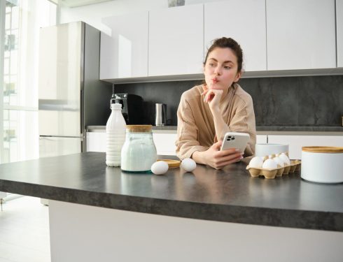 Benchtop Resurfacing