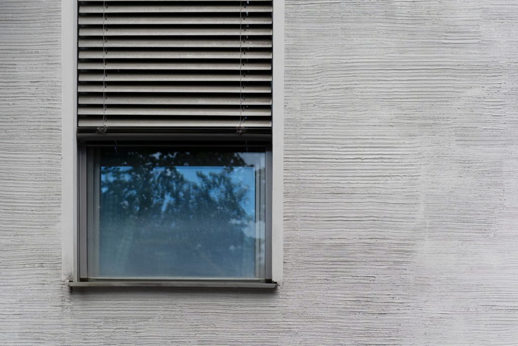 Benefits of Professional Outside Window Shutters Installation