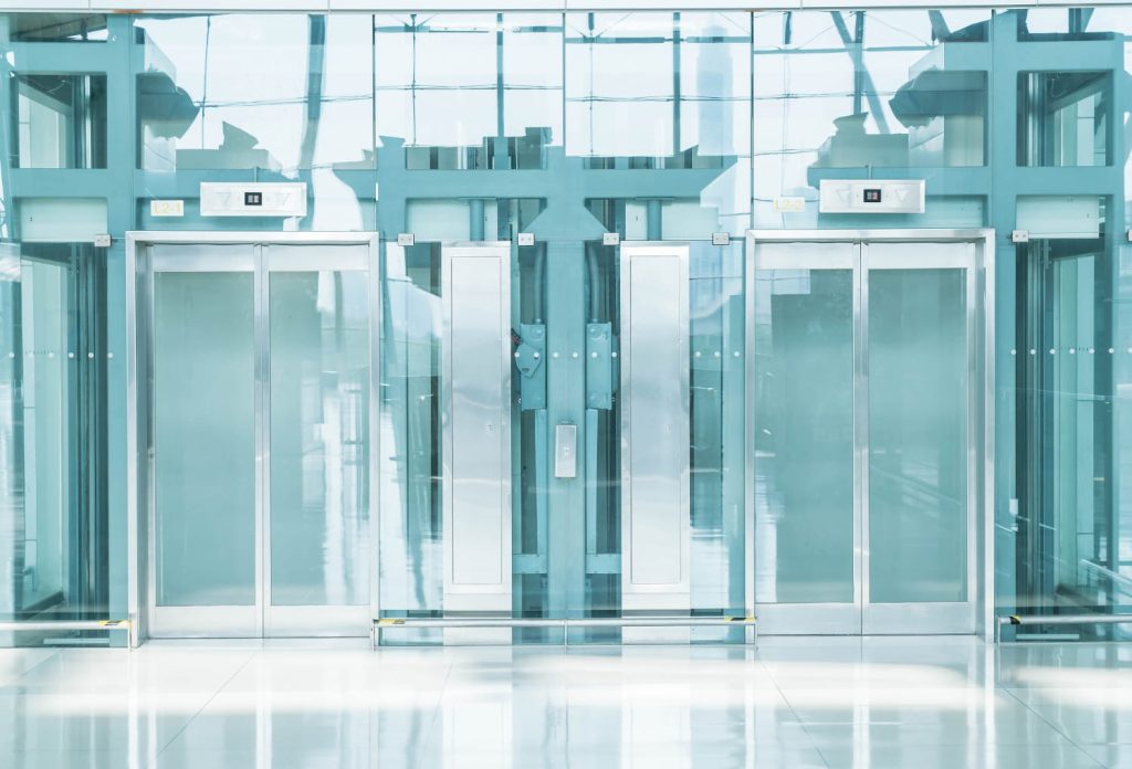 Automatic Revolving Doors: The Ultimate Entrance Solution for Modern Buildings