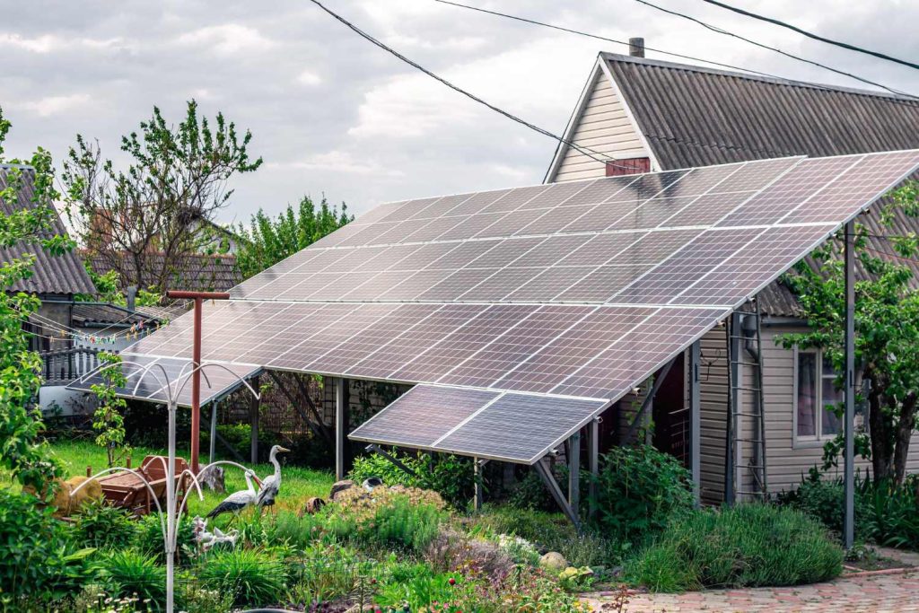 Powering Your Future: A Guide to Going Solar