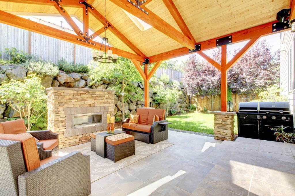 7 Ways a Custom Patio Cover Can Lower Your Texas Energy Bills