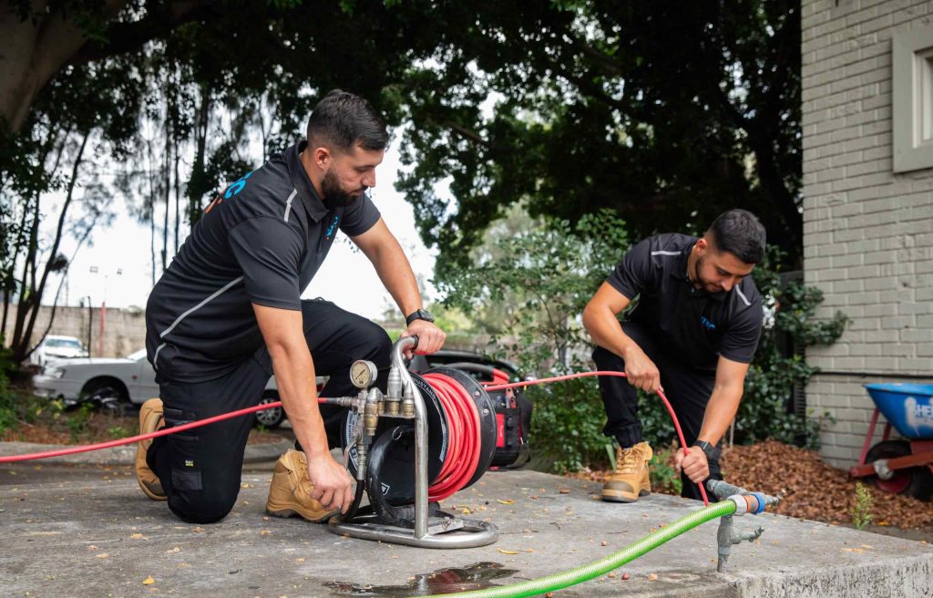 Blocked Drains Northern Beaches: Wild Water Plumbing’s Expert Drain Solutions
