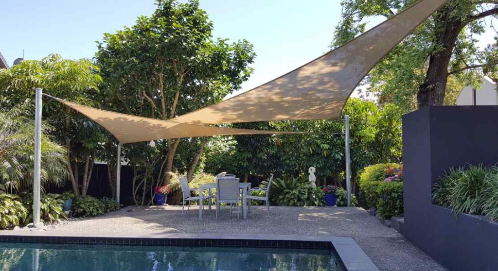 Shade Sail: How to Choose the Right One and Avoid Expensive Mistakes