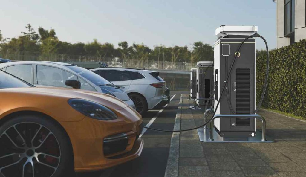 EV Charging Solutions: Your Complete Guide to Getting Started