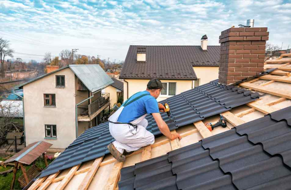 Corrugated, Longrun, or Standing Seam: How to Choose the Right Metal Roofing Profile